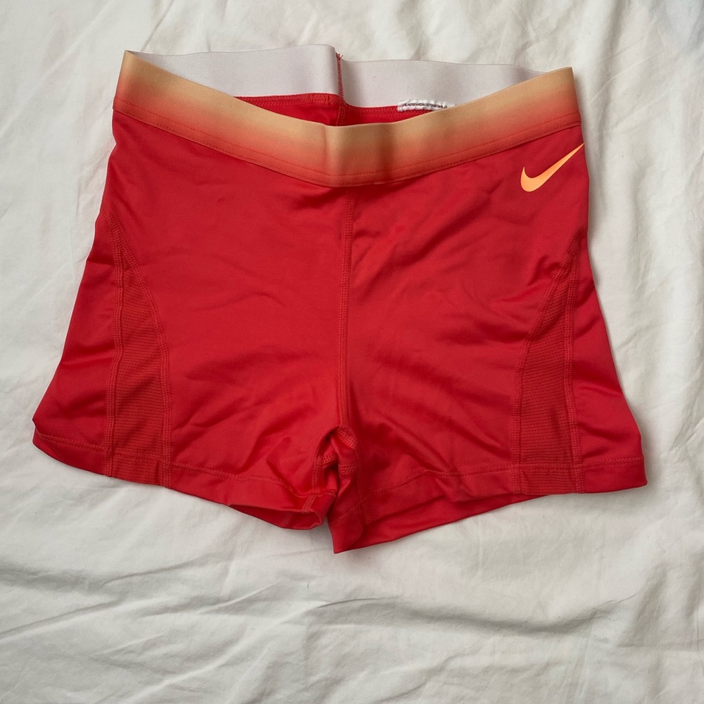 Nike Pro Hypercool spandex